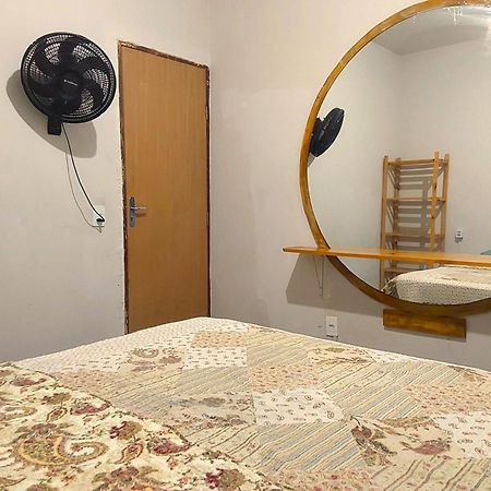 Hostel Agua Verde Guarapari Eksteriør bilde