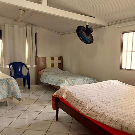 Hostel Agua Verde Guarapari Eksteriør bilde