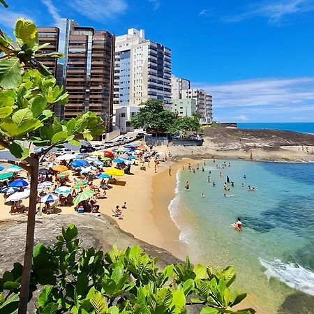 Hostel Agua Verde Guarapari Eksteriør bilde