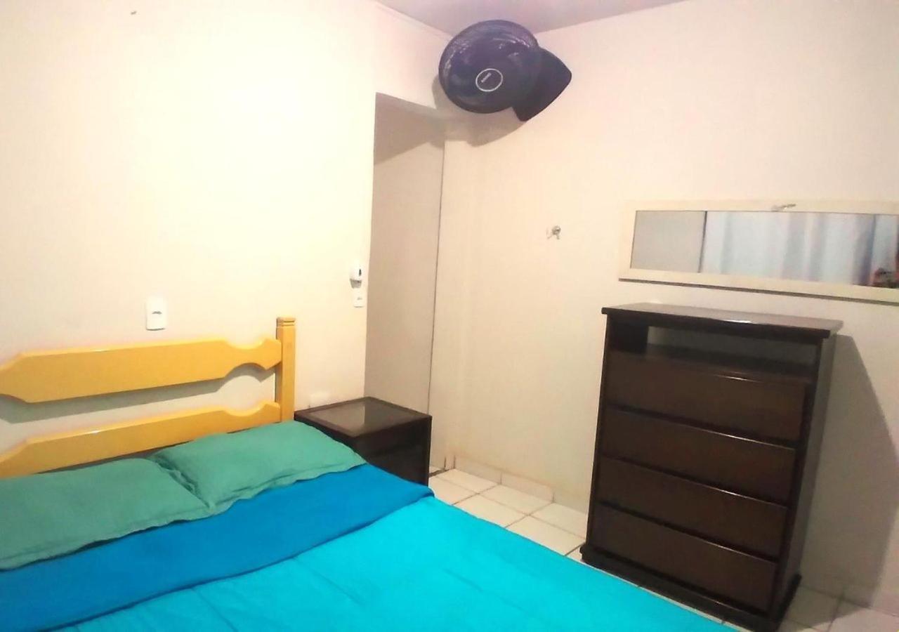 Hostel Agua Verde Guarapari Eksteriør bilde