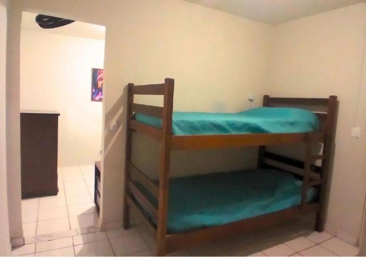 Hostel Agua Verde Guarapari Eksteriør bilde