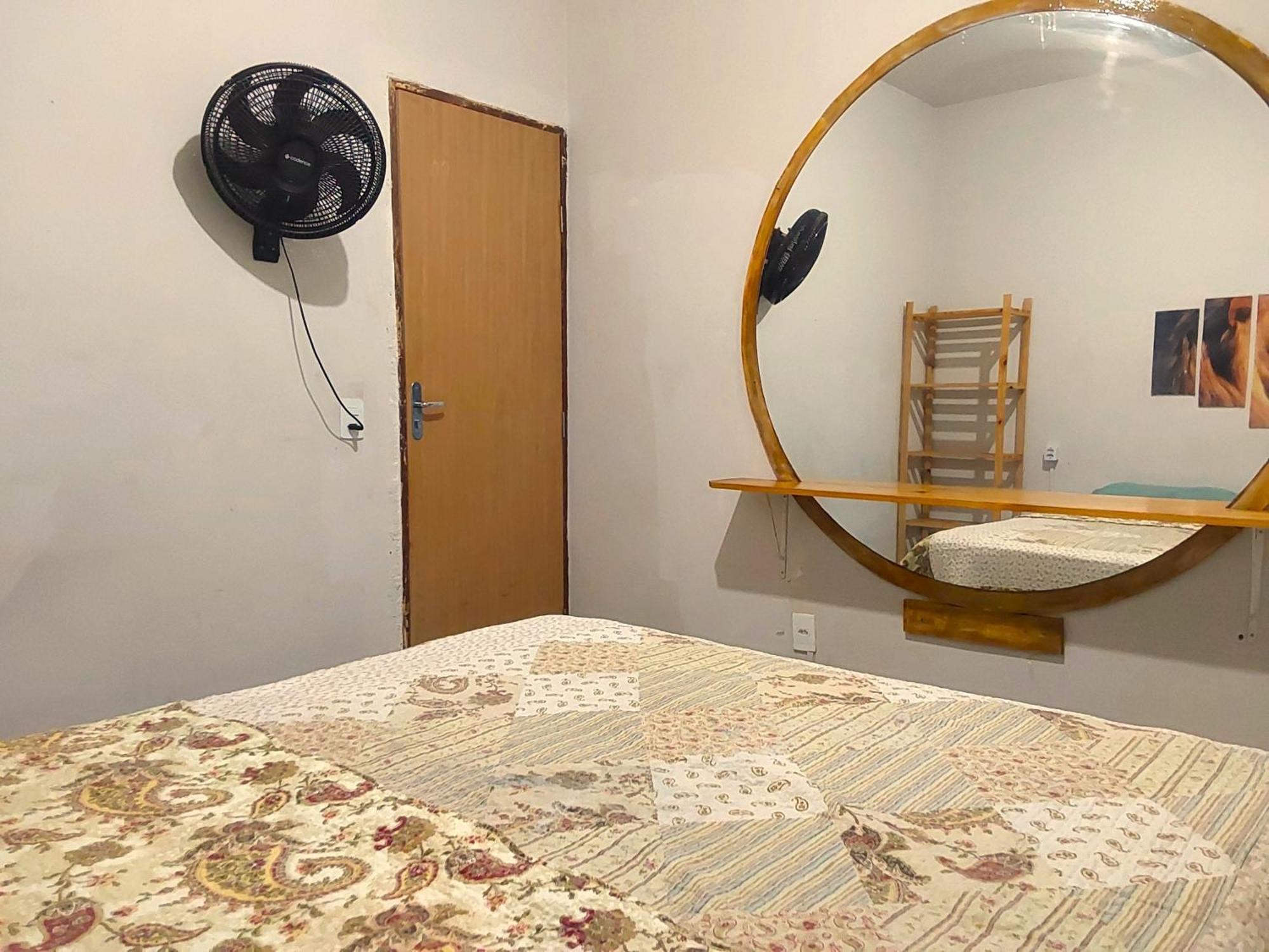 Hostel Agua Verde Guarapari Eksteriør bilde