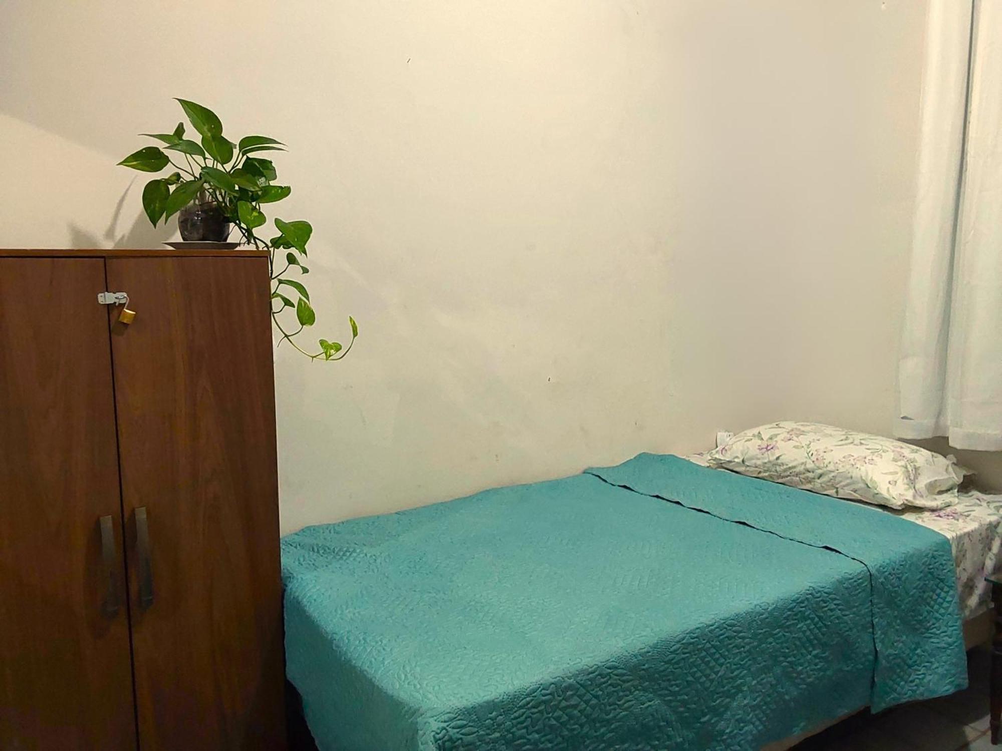 Hostel Agua Verde Guarapari Eksteriør bilde