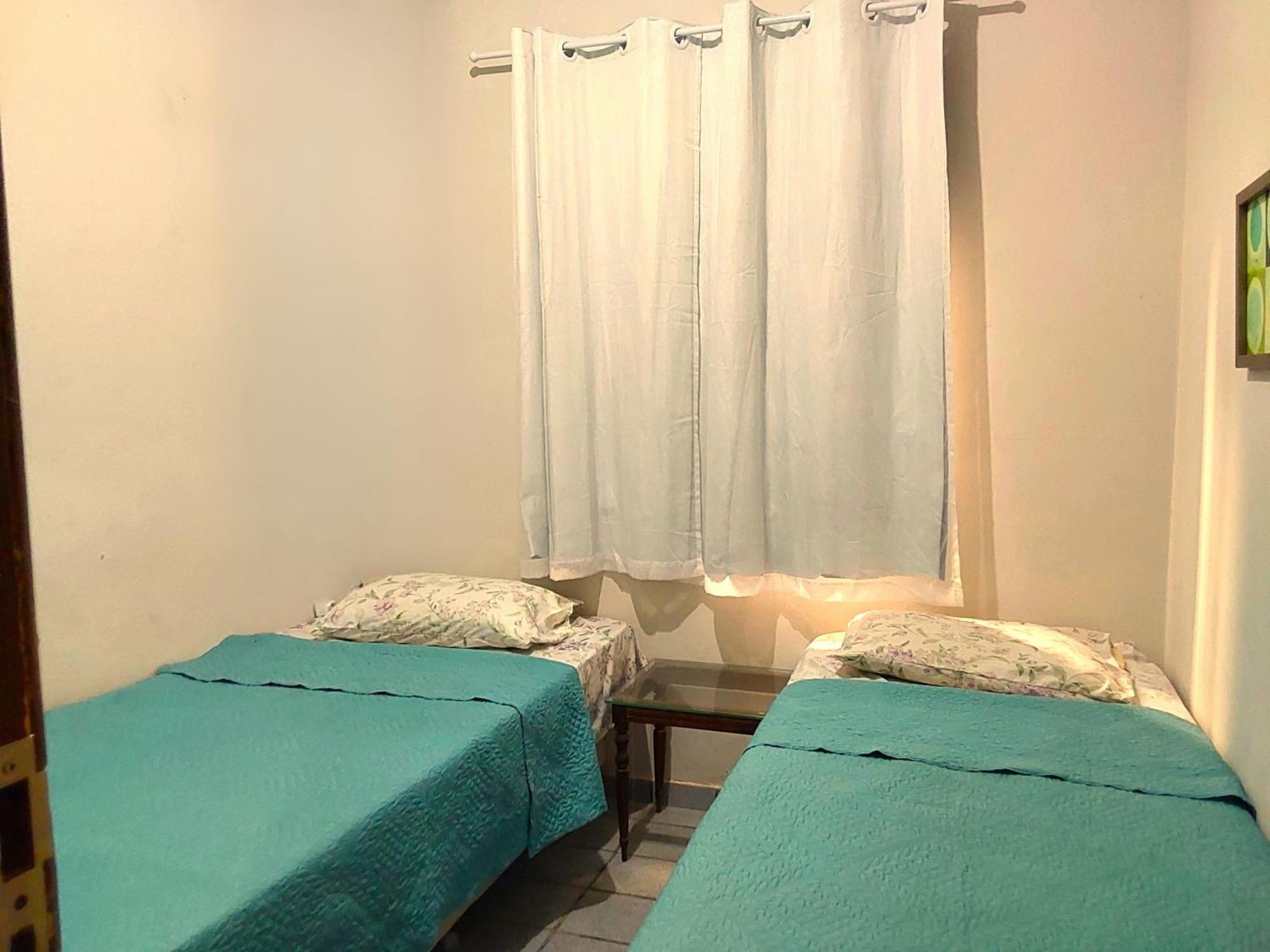 Hostel Agua Verde Guarapari Eksteriør bilde