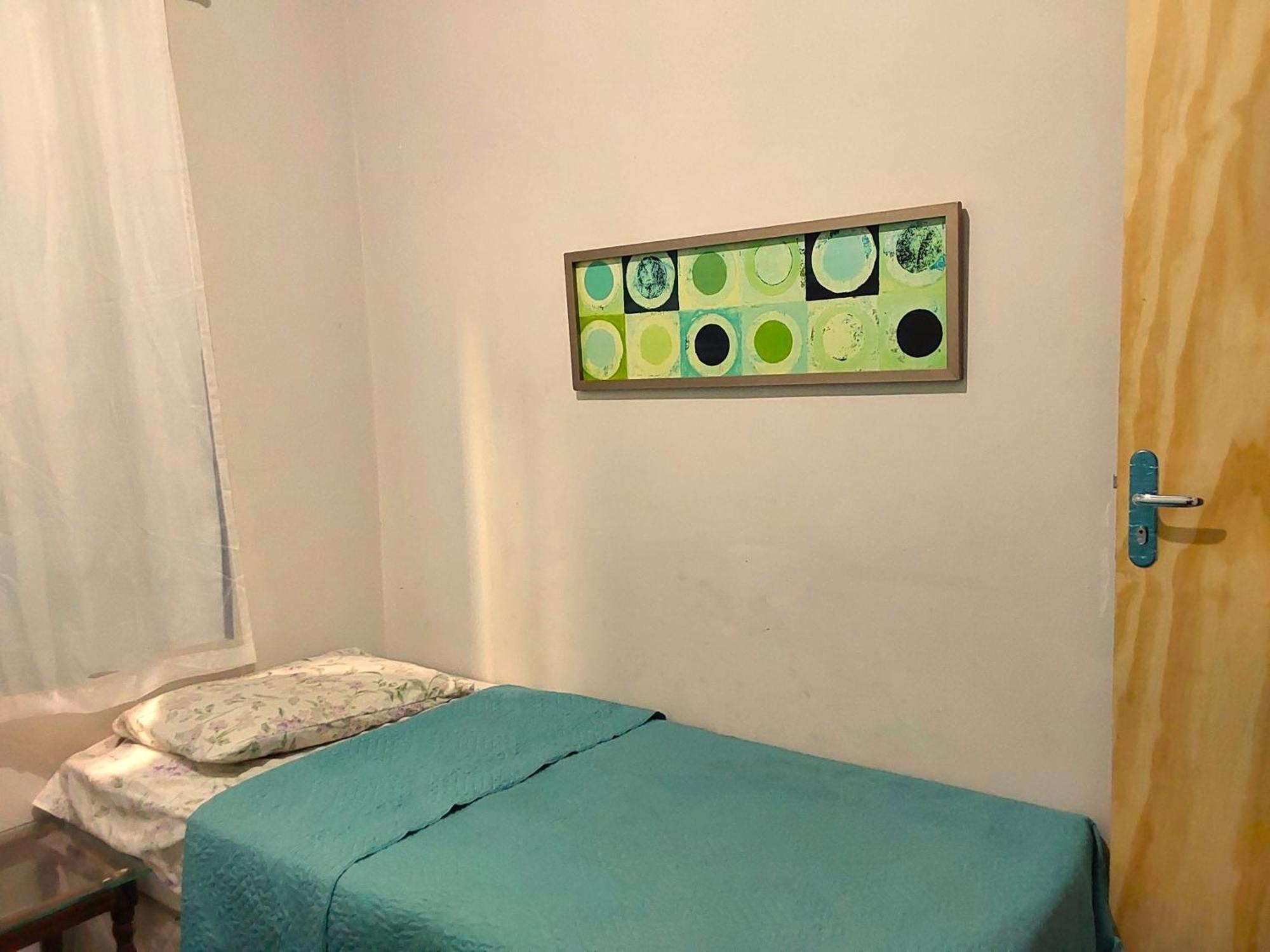Hostel Agua Verde Guarapari Eksteriør bilde