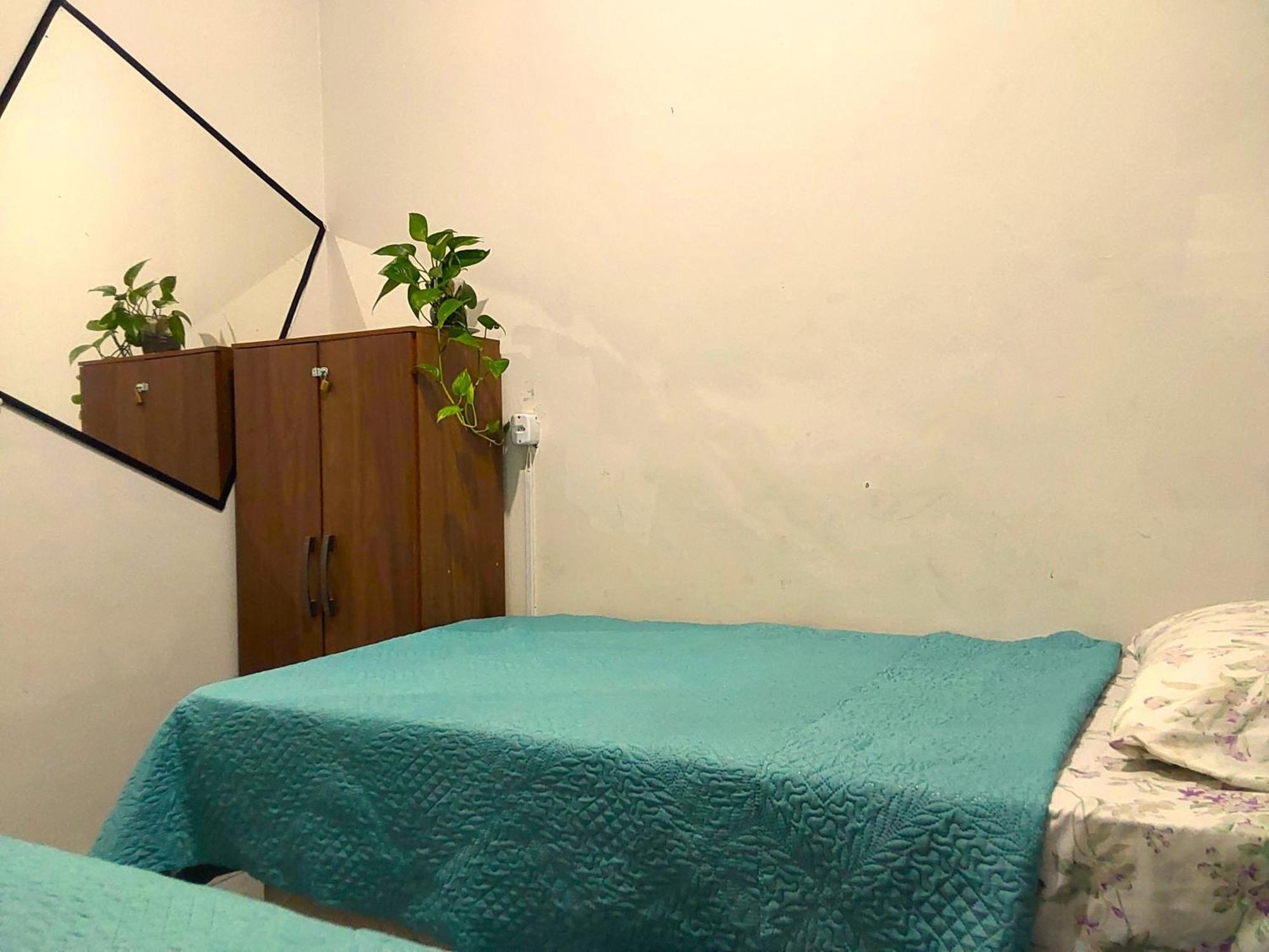 Hostel Agua Verde Guarapari Eksteriør bilde