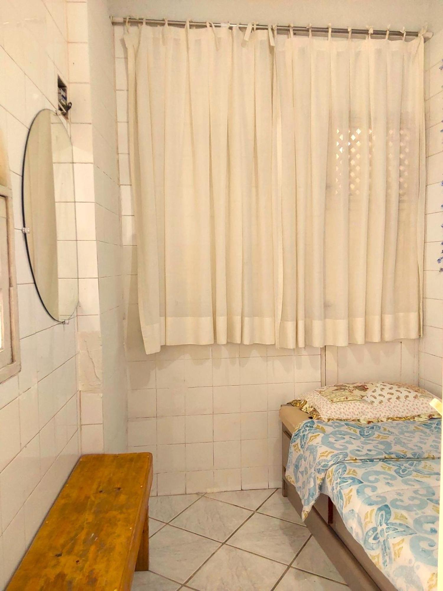 Hostel Agua Verde Guarapari Eksteriør bilde