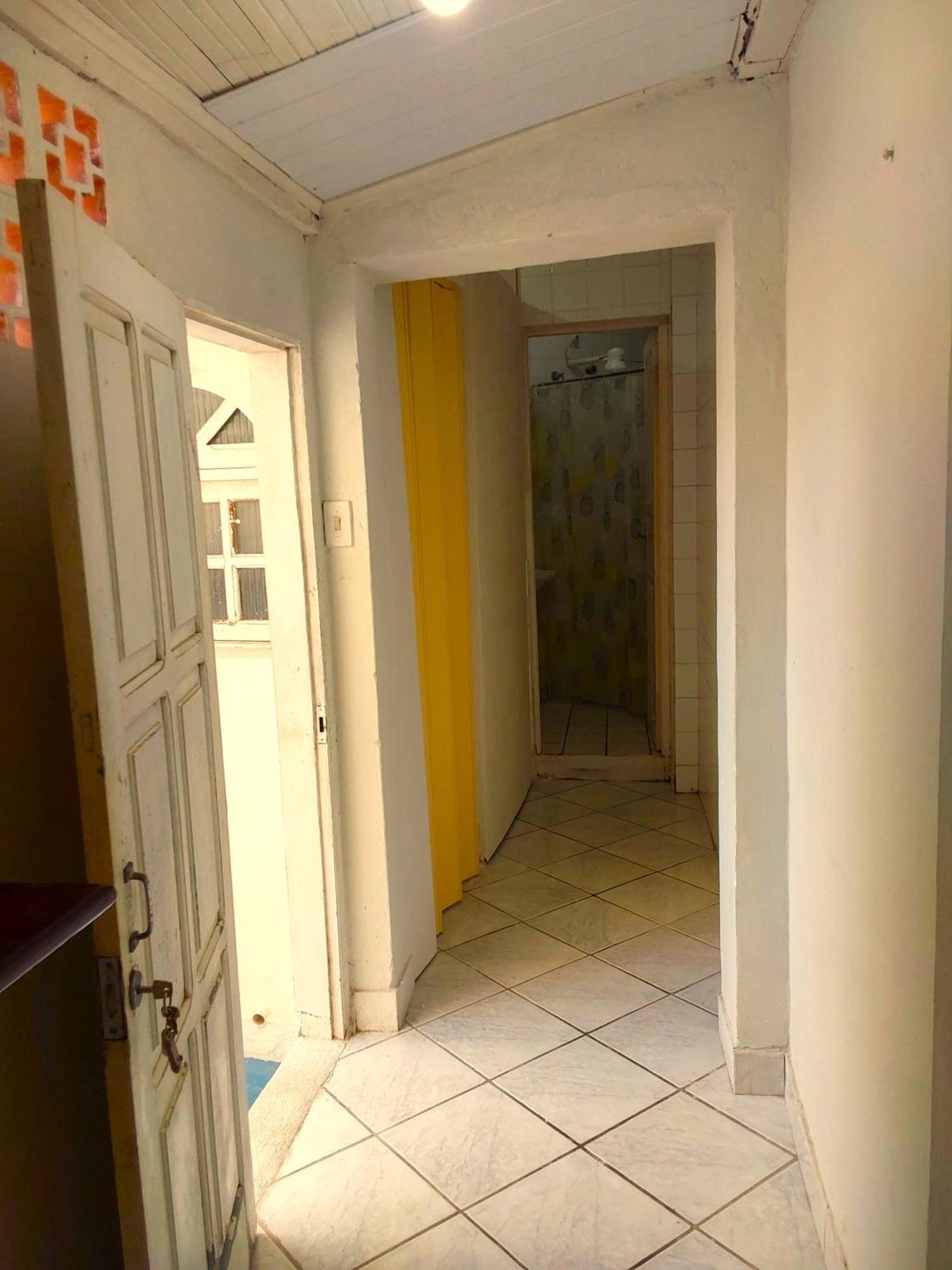 Hostel Agua Verde Guarapari Eksteriør bilde