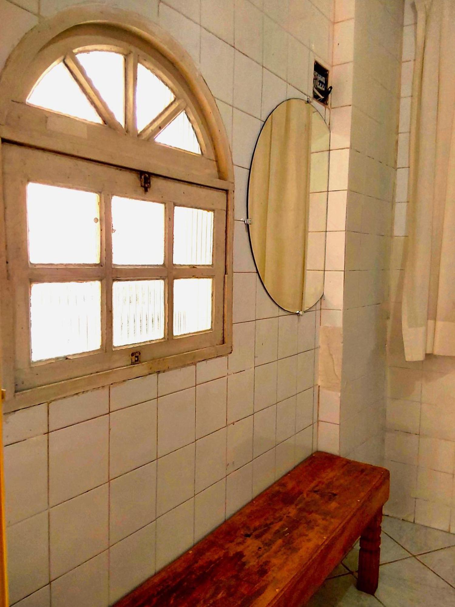 Hostel Agua Verde Guarapari Eksteriør bilde