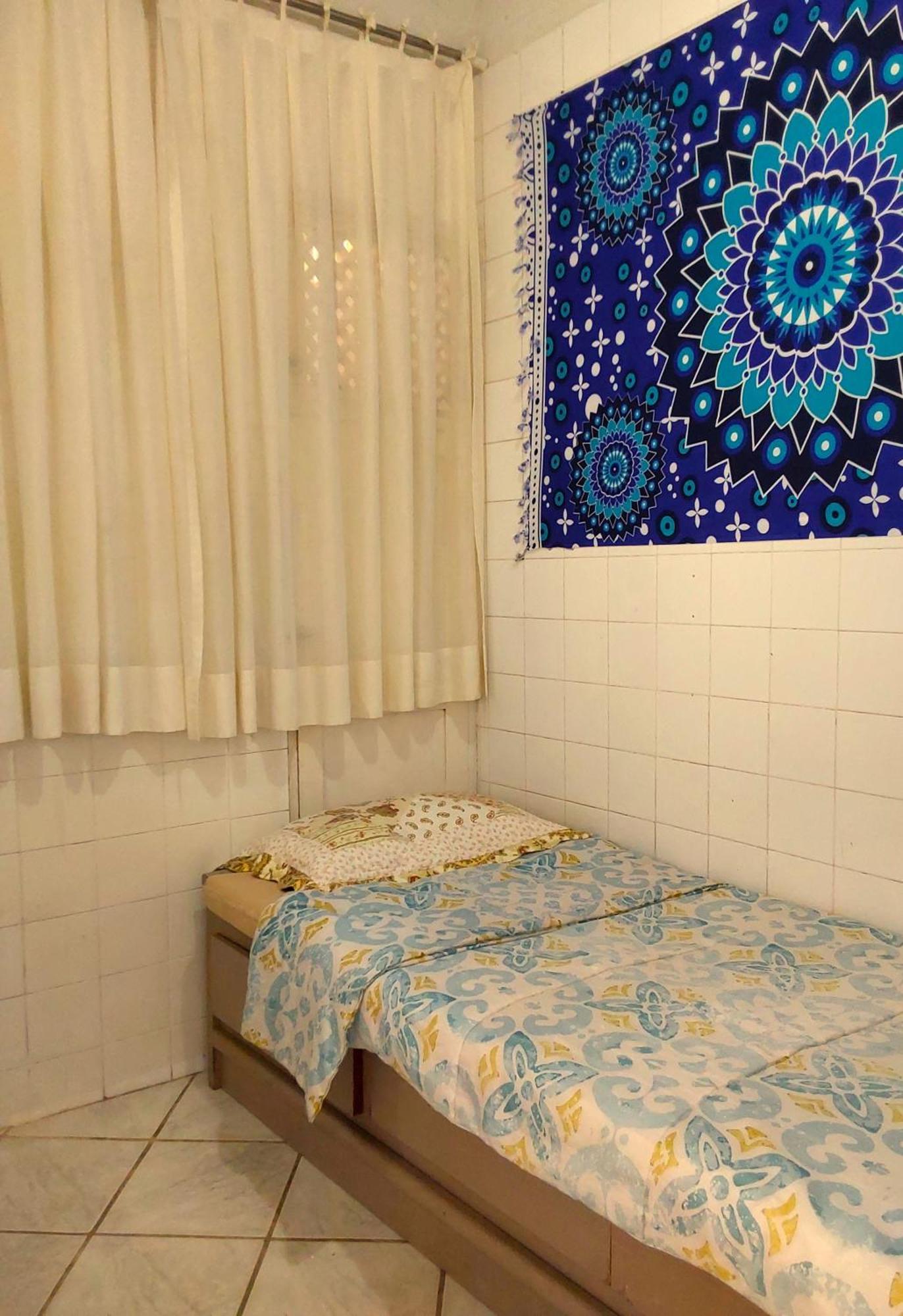 Hostel Agua Verde Guarapari Eksteriør bilde