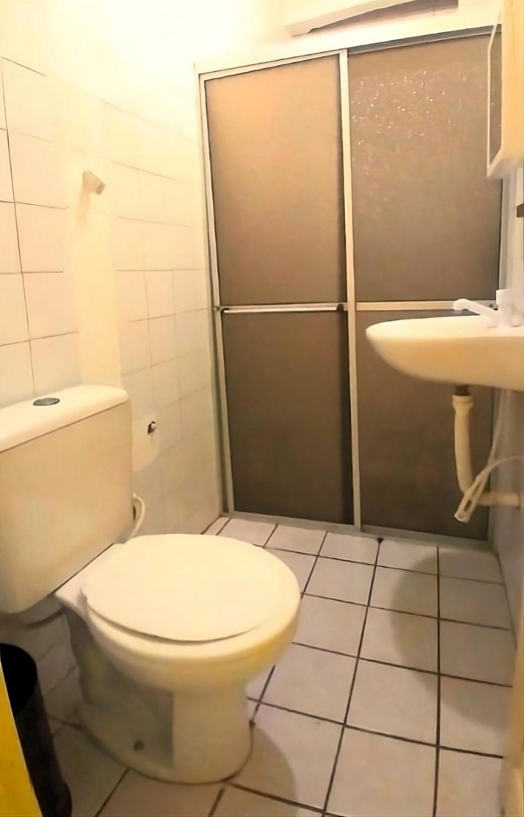 Hostel Agua Verde Guarapari Eksteriør bilde